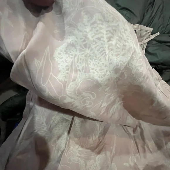 Patagonia June Lake Swing Dress - Picture 7 of 8